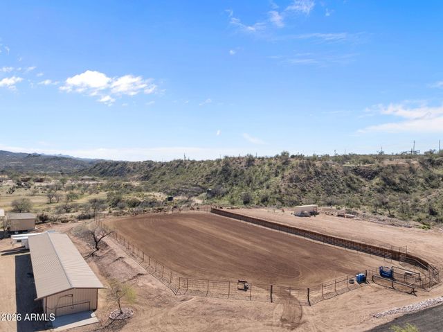 1255 W Grantham Ranch Road, Wickenburg, AZ 85390