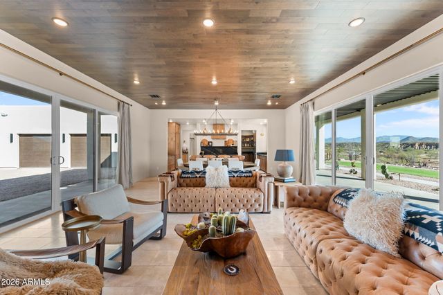 1255 W Grantham Ranch Road, Wickenburg, AZ 85390