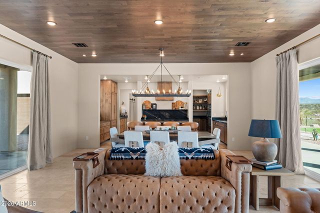 1255 W Grantham Ranch Road, Wickenburg, AZ 85390