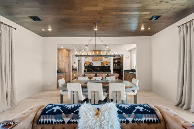 1255 W Grantham Ranch Road, Wickenburg, AZ 85390