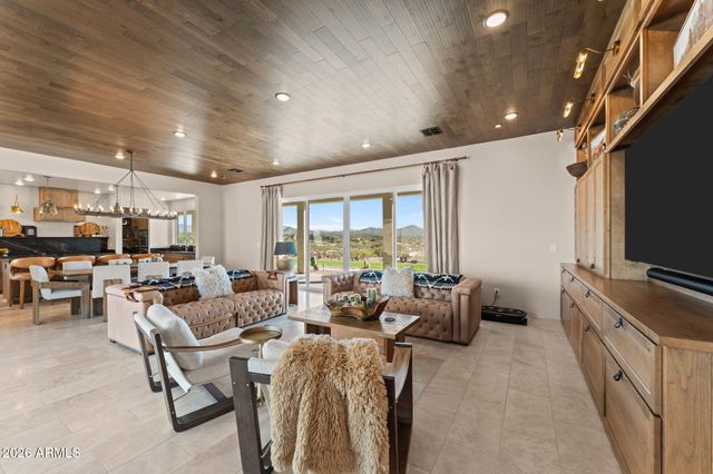 1255 W Grantham Ranch Road, Wickenburg, AZ 85390