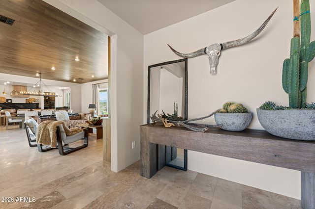 1255 W Grantham Ranch Road, Wickenburg, AZ 85390