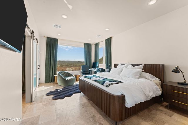 1255 W Grantham Ranch Road, Wickenburg, AZ 85390