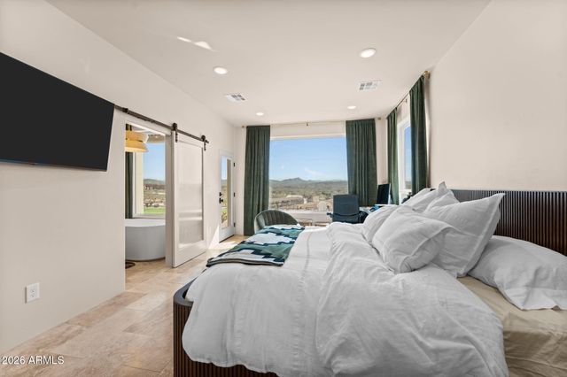 1255 W Grantham Ranch Road, Wickenburg, AZ 85390