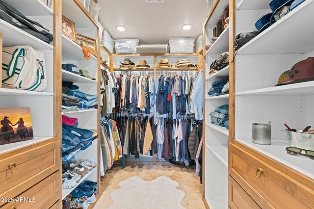 1255 W Grantham Ranch Road, Wickenburg, AZ 85390