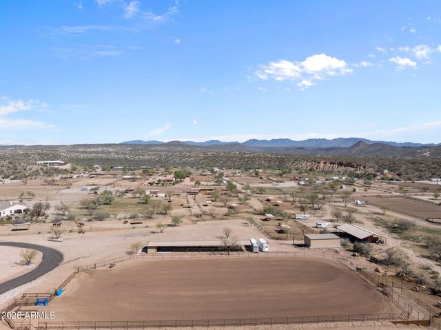 1255 W Grantham Ranch Road, Wickenburg, AZ 85390