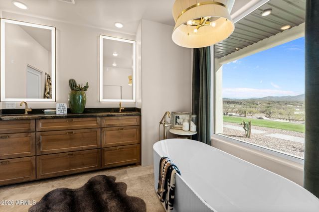 1255 W Grantham Ranch Road, Wickenburg, AZ 85390