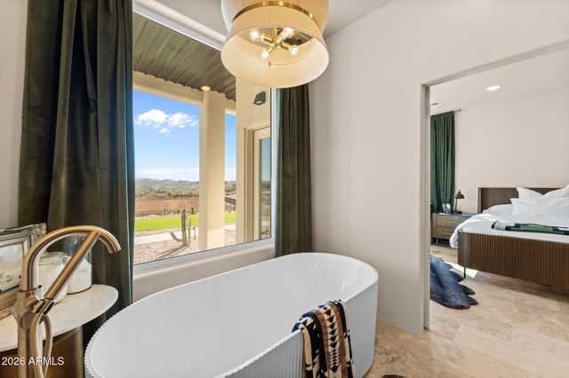 1255 W Grantham Ranch Road, Wickenburg, AZ 85390