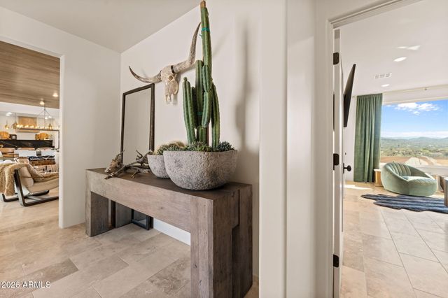 1255 W Grantham Ranch Road, Wickenburg, AZ 85390