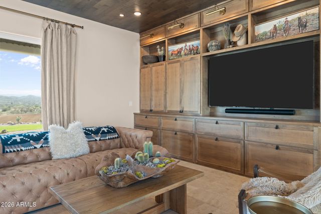 1255 W Grantham Ranch Road, Wickenburg, AZ 85390