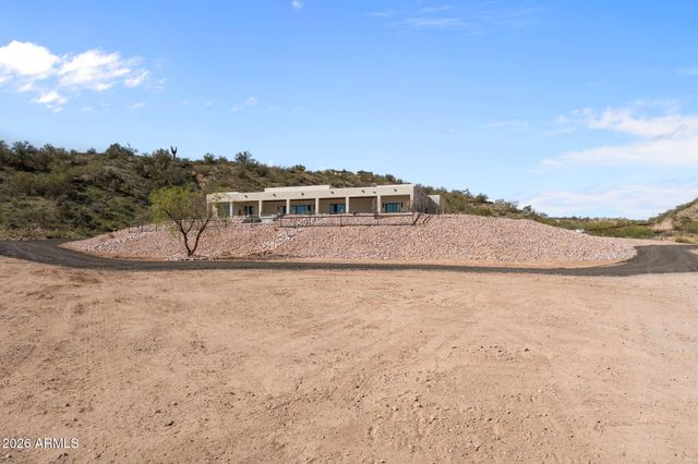 1255 W Grantham Ranch Road, Wickenburg, AZ 85390