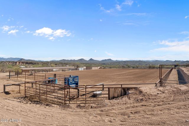 1255 W Grantham Ranch Road, Wickenburg, AZ 85390