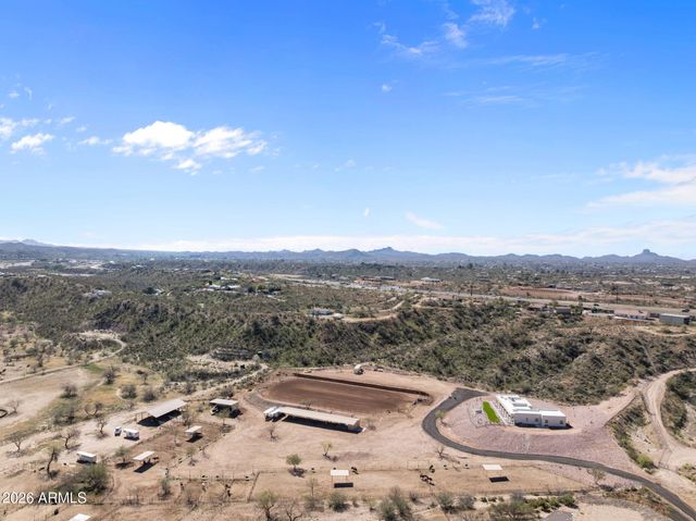 1255 W Grantham Ranch Road, Wickenburg, AZ 85390
