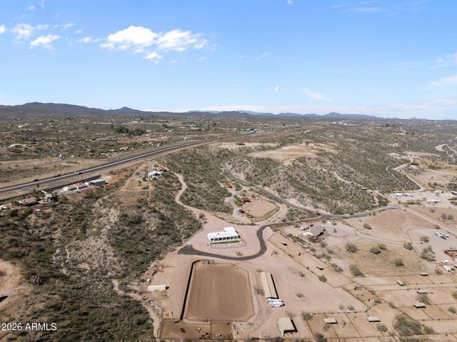 1255 W Grantham Ranch Road, Wickenburg, AZ 85390