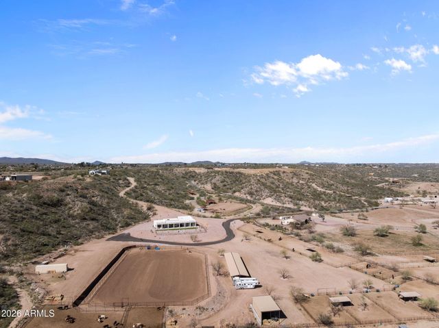 1255 W Grantham Ranch Road, Wickenburg, AZ 85390