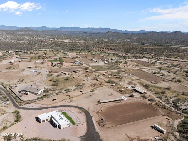 1255 W Grantham Ranch Road, Wickenburg, AZ 85390