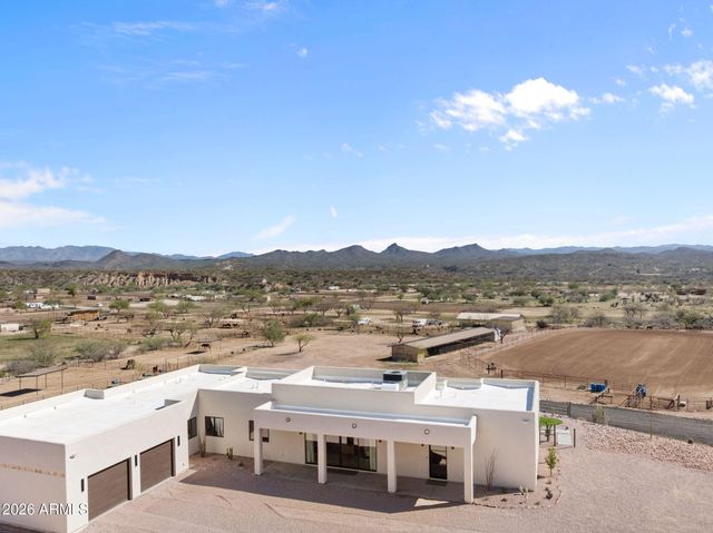 1255 W Grantham Ranch Road, Wickenburg, AZ 85390