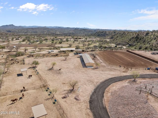 1255 W Grantham Ranch Road, Wickenburg, AZ 85390