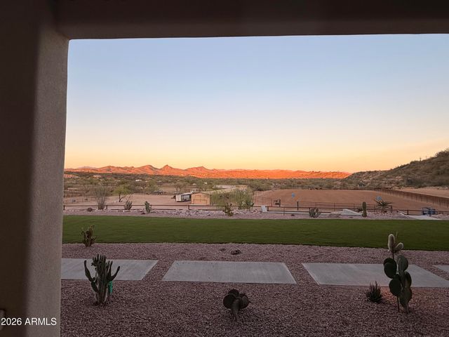 1255 W Grantham Ranch Road, Wickenburg, AZ 85390