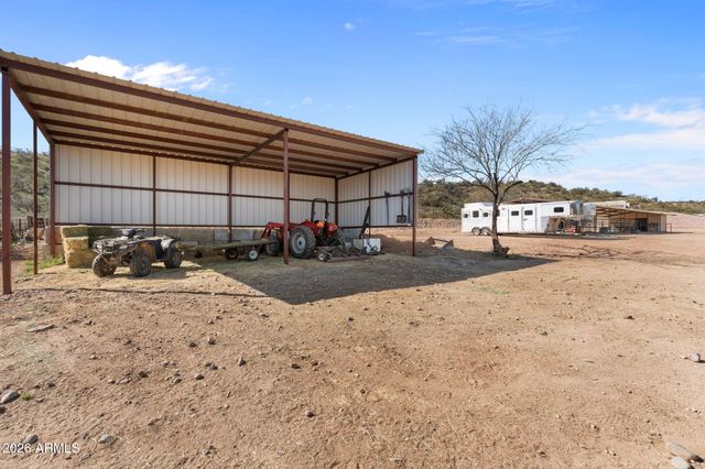 1255 W Grantham Ranch Road, Wickenburg, AZ 85390