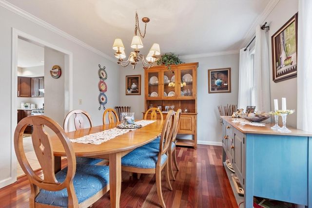 30 Hillando Drive, Shrewsbury, MA 01545