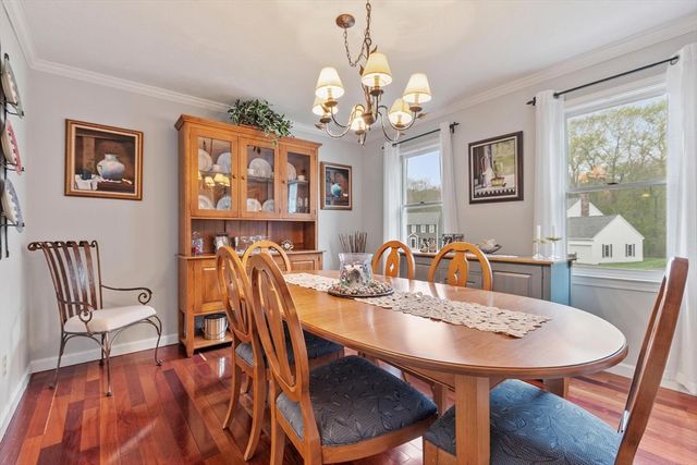 30 Hillando Drive, Shrewsbury, MA 01545