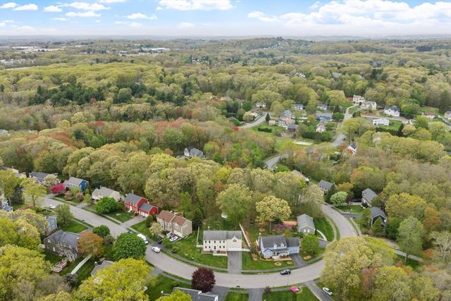 30 Hillando Drive, Shrewsbury, MA 01545