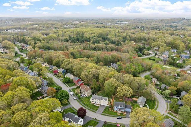 30 Hillando Drive, Shrewsbury, MA 01545