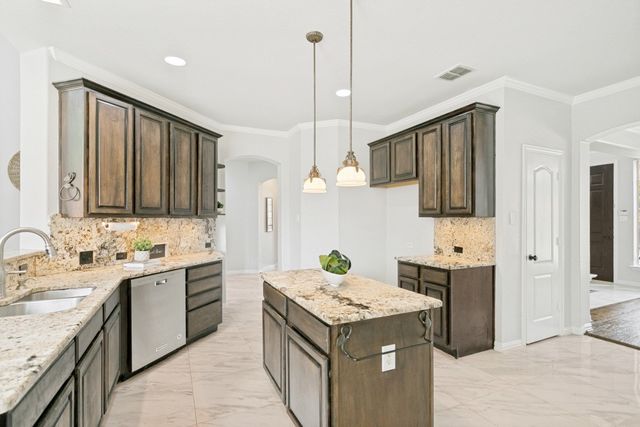 3800 Bonita Drive, Plano, TX 75025
