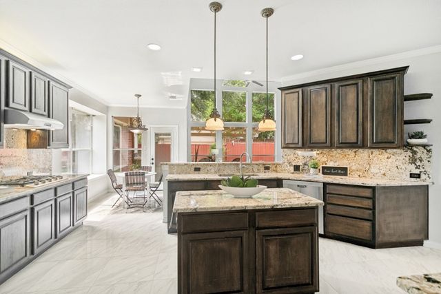 3800 Bonita Drive, Plano, TX 75025