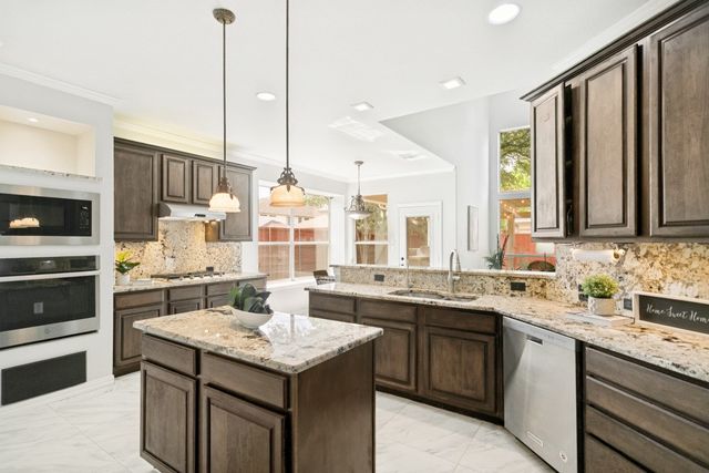 3800 Bonita Drive, Plano, TX 75025