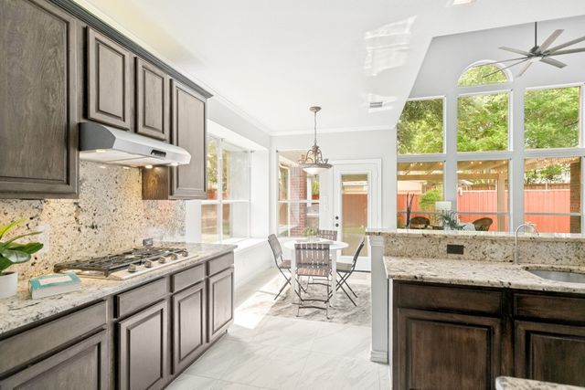 3800 Bonita Drive, Plano, TX 75025