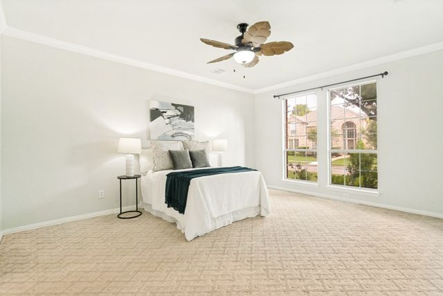 3800 Bonita Drive, Plano, TX 75025