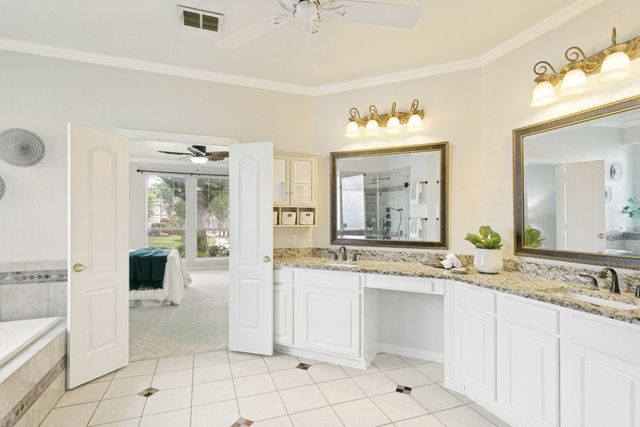 3800 Bonita Drive, Plano, TX 75025