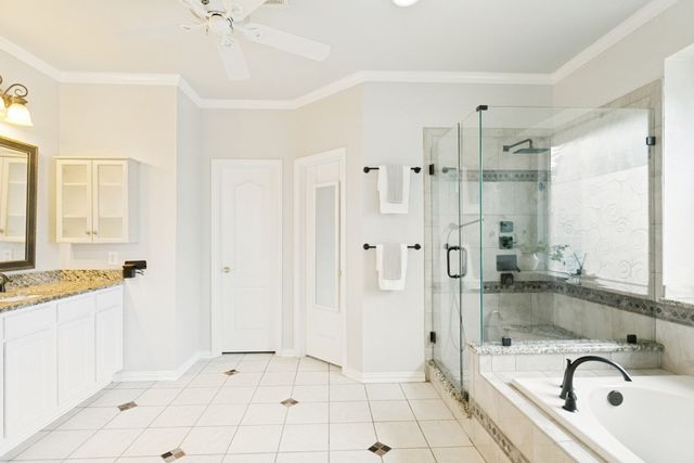 3800 Bonita Drive, Plano, TX 75025