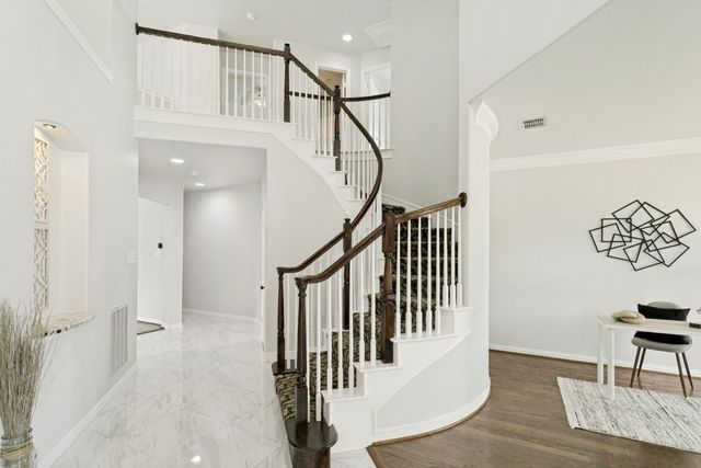 3800 Bonita Drive, Plano, TX 75025
