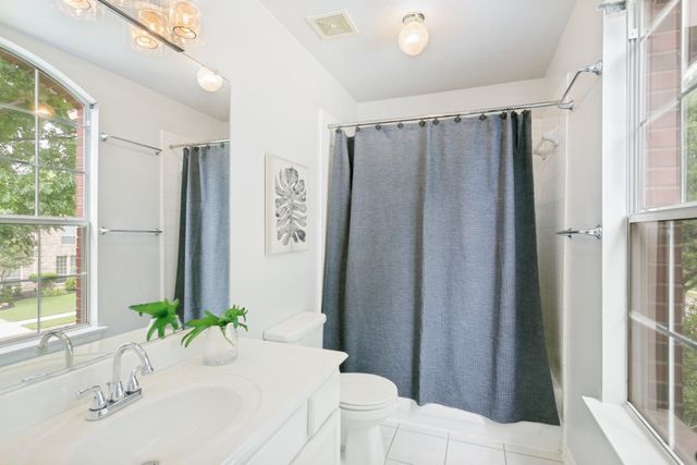 3800 Bonita Drive, Plano, TX 75025