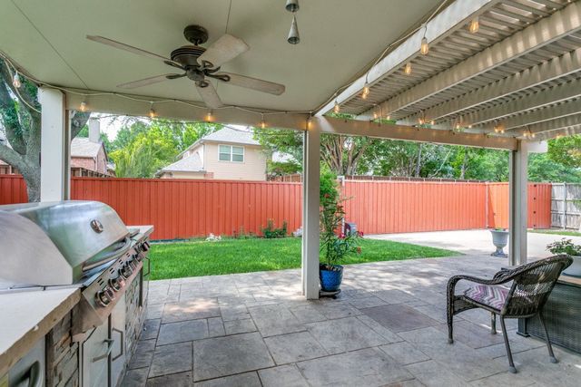3800 Bonita Drive, Plano, TX 75025
