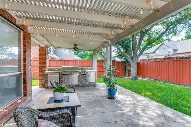 3800 Bonita Drive, Plano, TX 75025