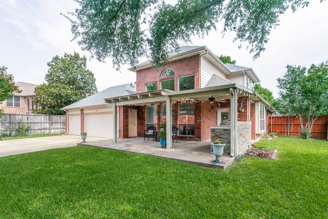 3800 Bonita Drive, Plano, TX 75025