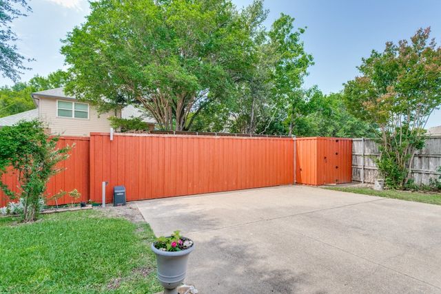 3800 Bonita Drive, Plano, TX 75025