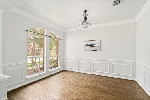 3800 Bonita Drive, Plano, TX 75025