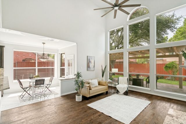 3800 Bonita Drive, Plano, TX 75025