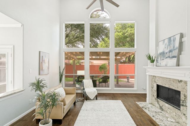 3800 Bonita Drive, Plano, TX 75025