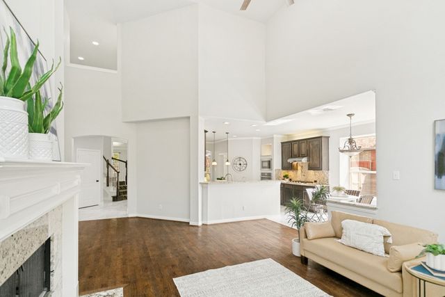 3800 Bonita Drive, Plano, TX 75025