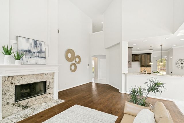 3800 Bonita Drive, Plano, TX 75025