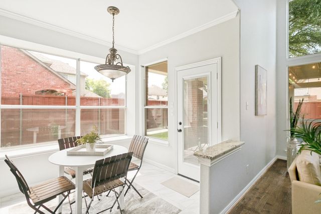 3800 Bonita Drive, Plano, TX 75025