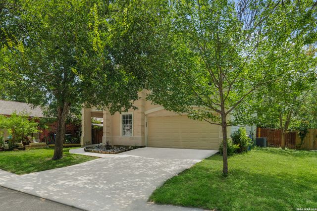 7930 Veleta, San Antonio, TX 78250
