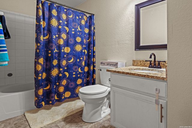 7930 Veleta, San Antonio, TX 78250
