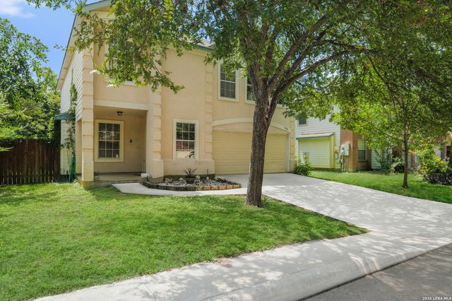 7930 Veleta, San Antonio, TX 78250